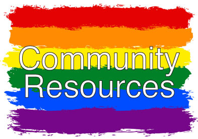 LGBT Resources
