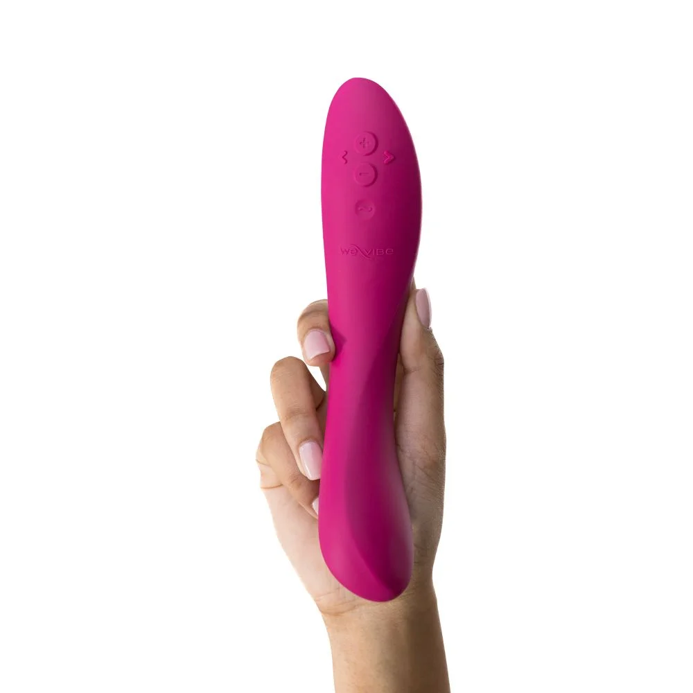 We-Vibe Rave 2 - Image 9
