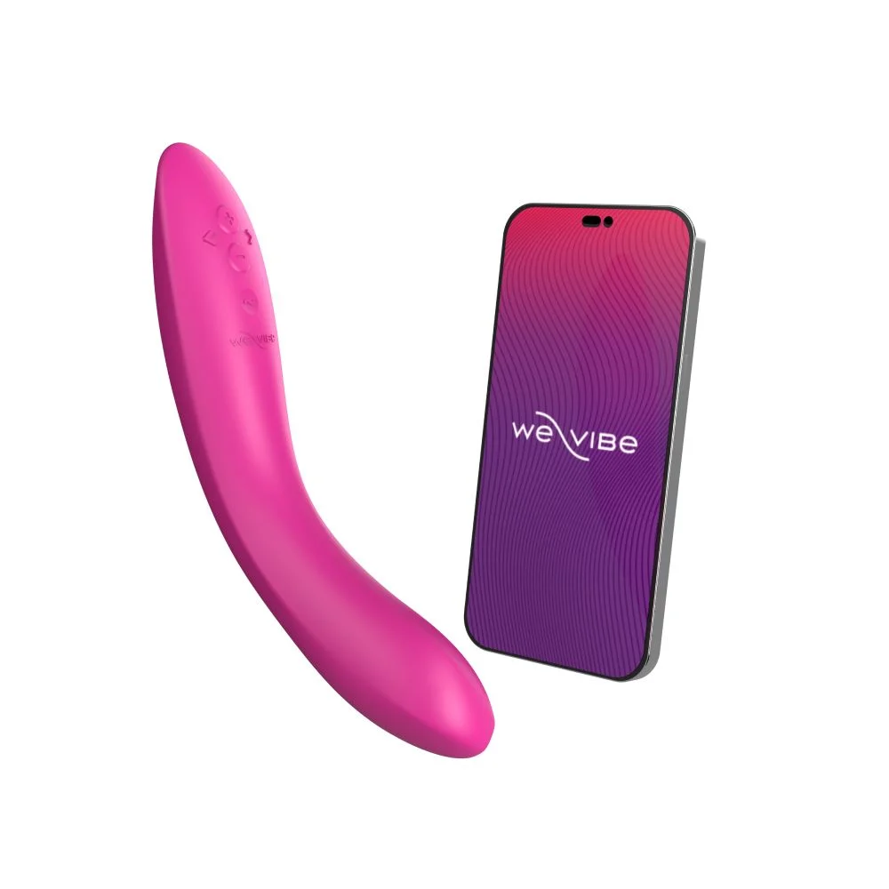 We-Vibe Rave 2 - Image 7
