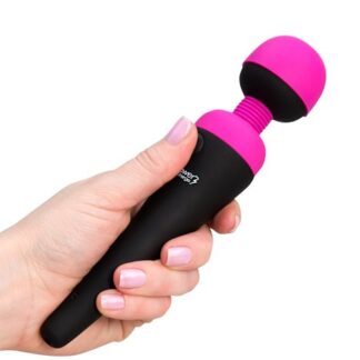 PalmPower Rechargeable Wand