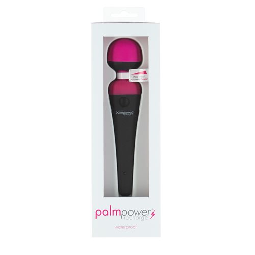 PalmPower Rechargeable Wand - Image 2