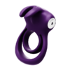VeDO Thunder Bunny Rechargeable Ring Smitten Premium Adult Boutique VeDO Thunder Bunny Rechargeable Ring Smitten Premium Adult Boutique