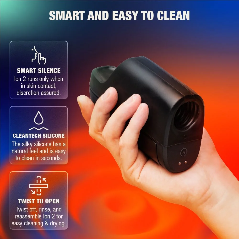 Arcwave Ion 2 - Image 4