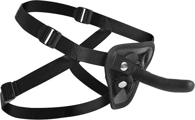 Strap U Pegged Strap On - Image 2