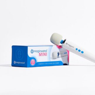 Magic Wand Mini
