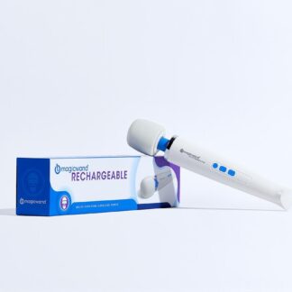 Magic Wand Rechargeable