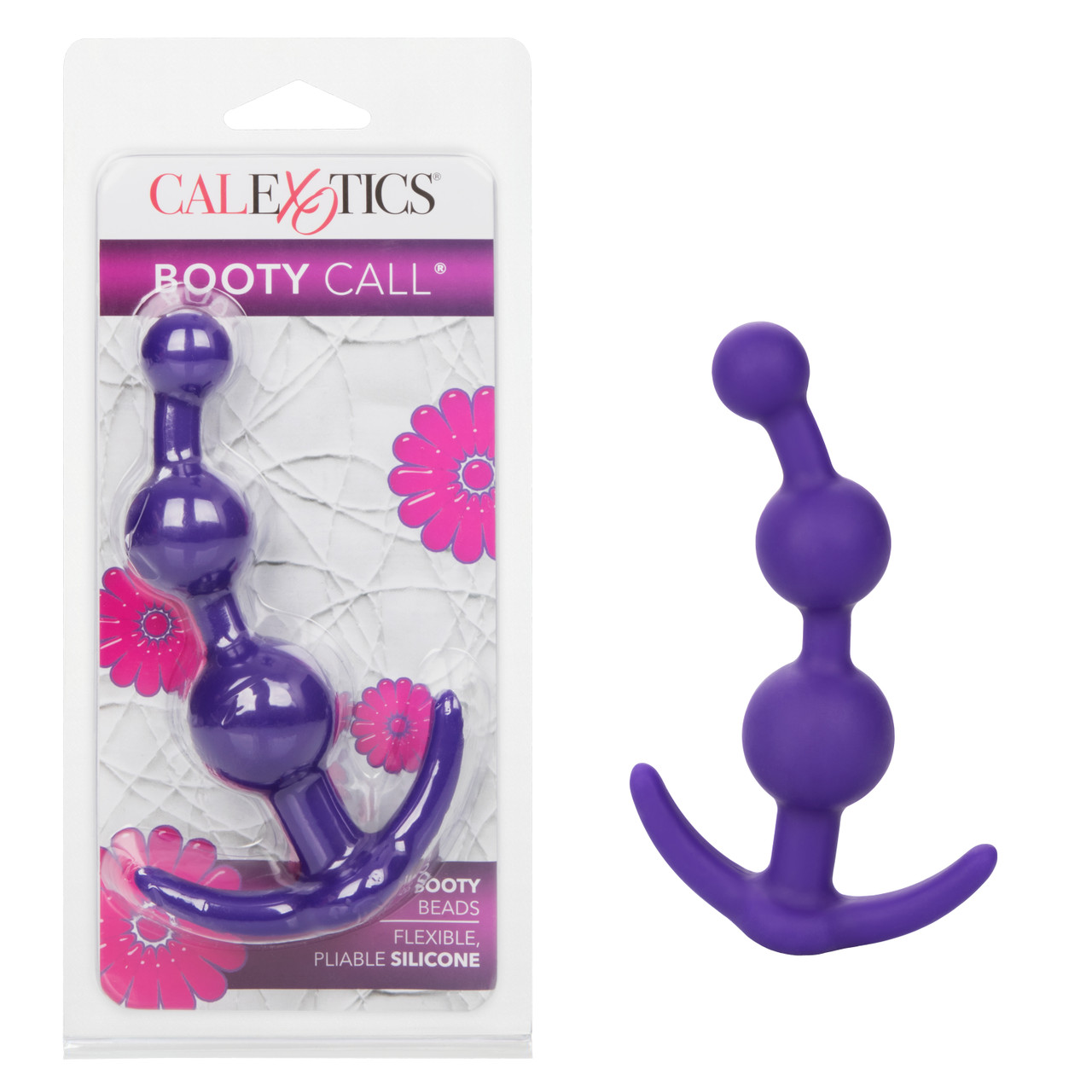 CalExotics Booty Call Booty Beads