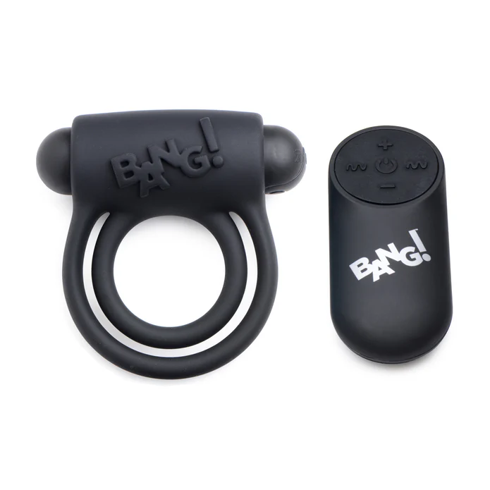 BANG! Cock Ring - Image 2