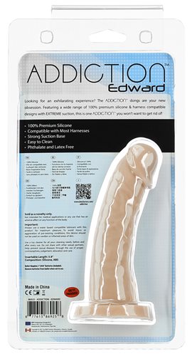Addiction Edward Dildo - Image 7
