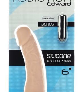 Addiction Edward Dildo