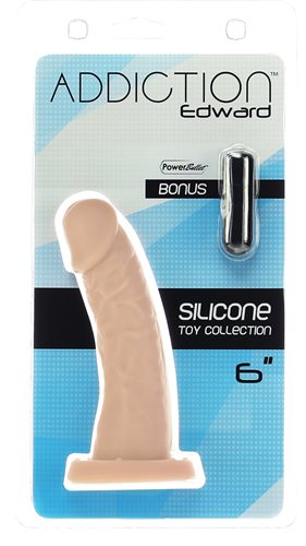 Addiction Edward Dildo