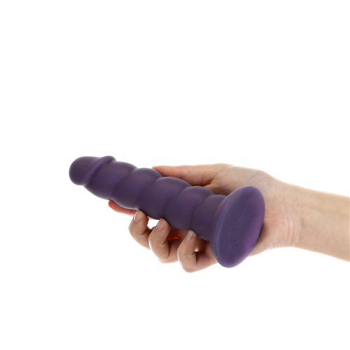 Addiction Unicorn 7" Dildo - Image 3