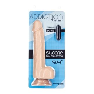 Addiction Tristan 9.4" Dildo