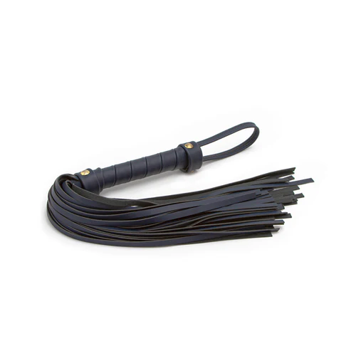 Bondage Couture Flogger - Image 2