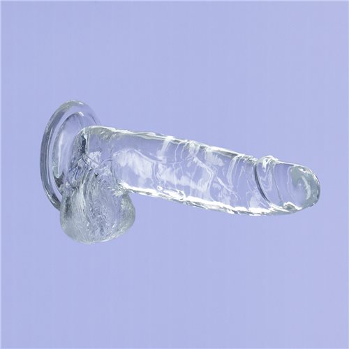 Addiction Crystal 7" Dildo - Image 5