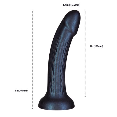 Addiction Siren 8" Dildo - Image 6
