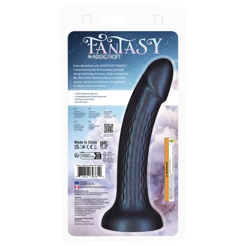 Addiction Siren 8" Dildo - Image 7