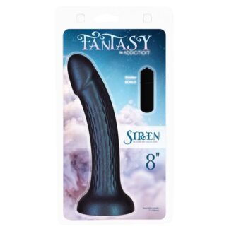 Addiction Siren 8" Dildo