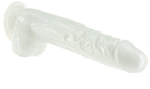 Addiction Pearl 8.5" Dildo - Image 4