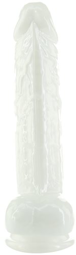 Addiction Pearl 8.5" Dildo - Image 3