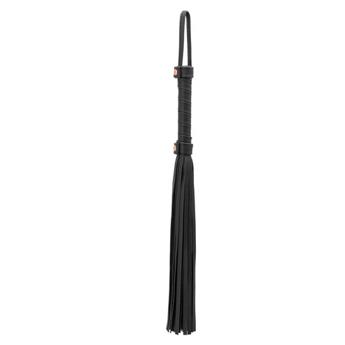 Bondage Couture Flogger - Image 3