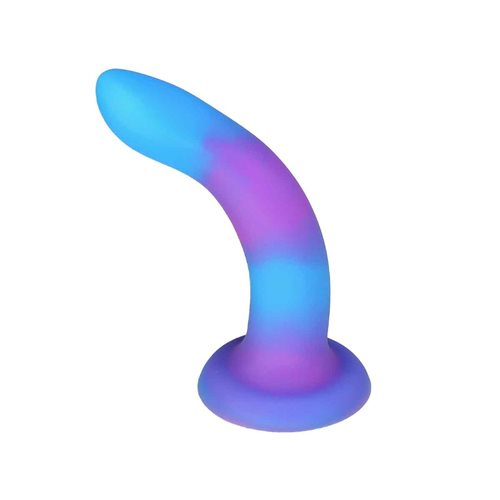 Addiction Rave Glow-in-the-Dark Dildos - Image 12