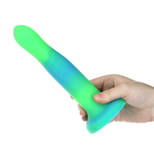 Addiction Rave Glow-in-the-Dark Dildos - Image 6