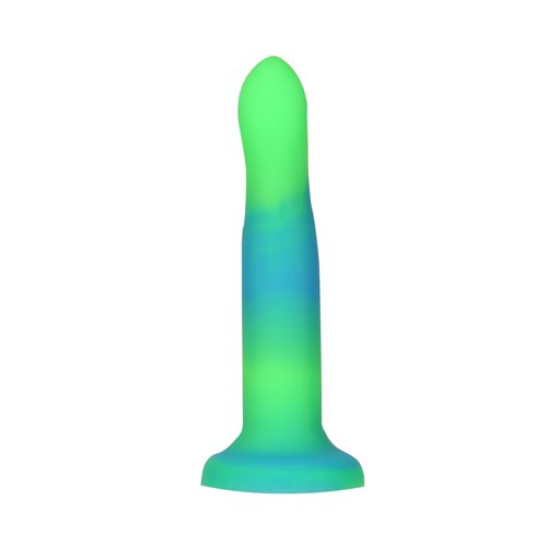 Addiction Rave Glow-in-the-Dark Dildos - Image 4