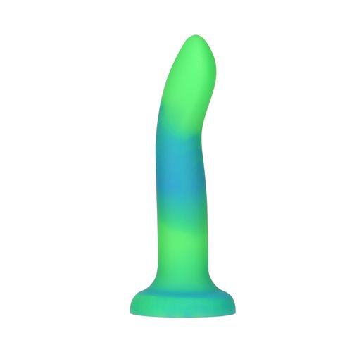 Addiction Rave Glow-in-the-Dark Dildos - Image 3