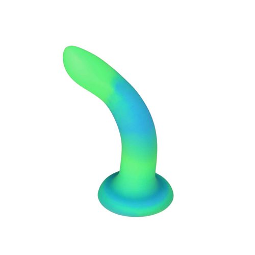Addiction Rave Glow-in-the-Dark Dildos - Image 5