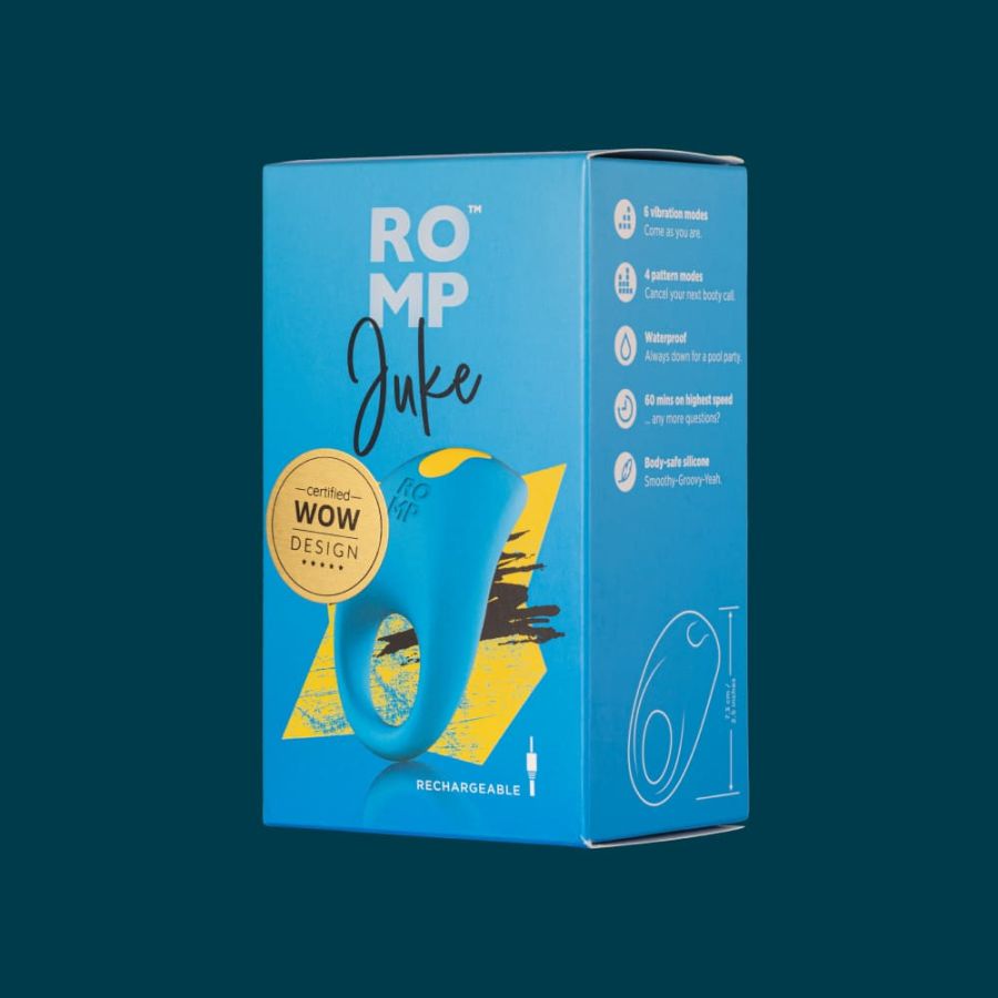 ROMP Juke