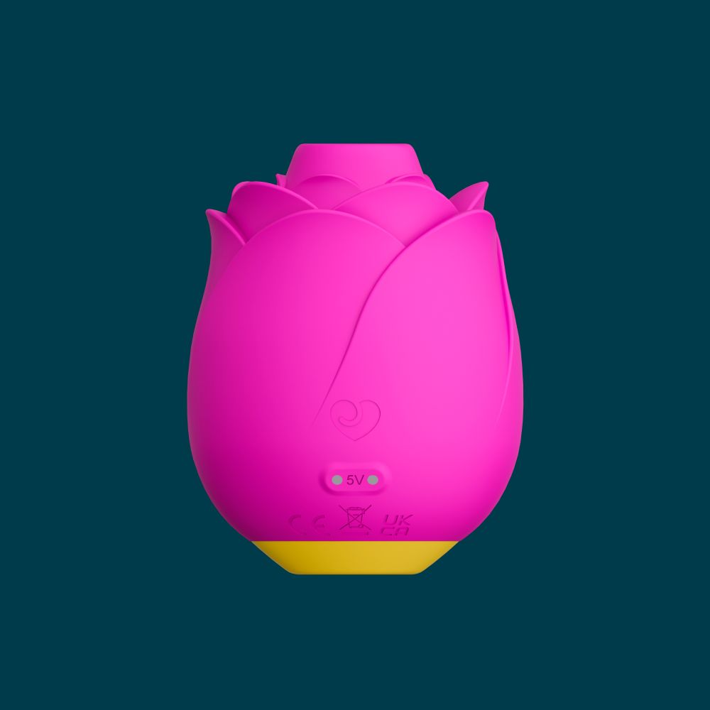 ROMP Rose - Image 4