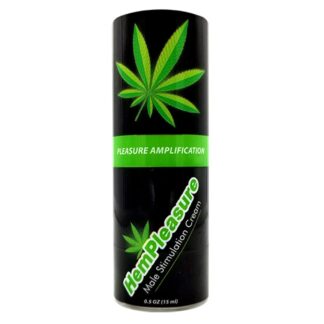 Hempleasure Male Stimulation Cream