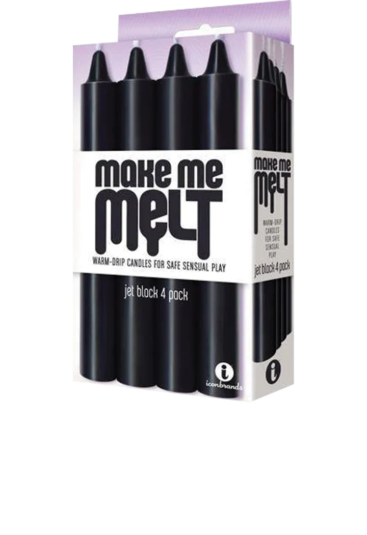 Make Me Melt Warm Drip Candles - Image 3
