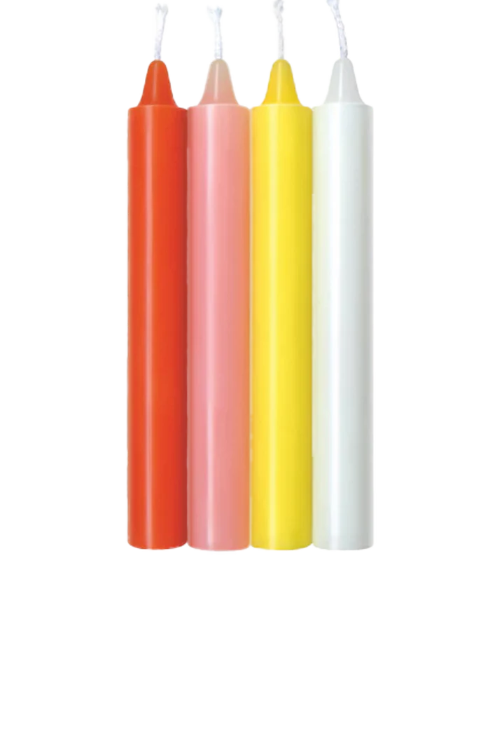 Make Me Melt Warm Drip Candles - Image 6