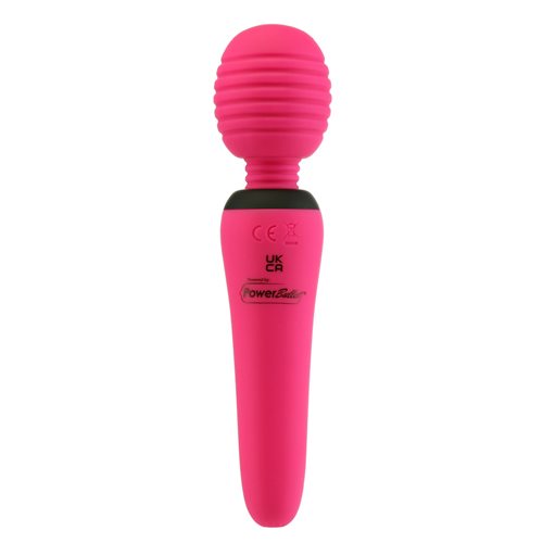 PalmPower Groove Rechargeable Wand - Image 3