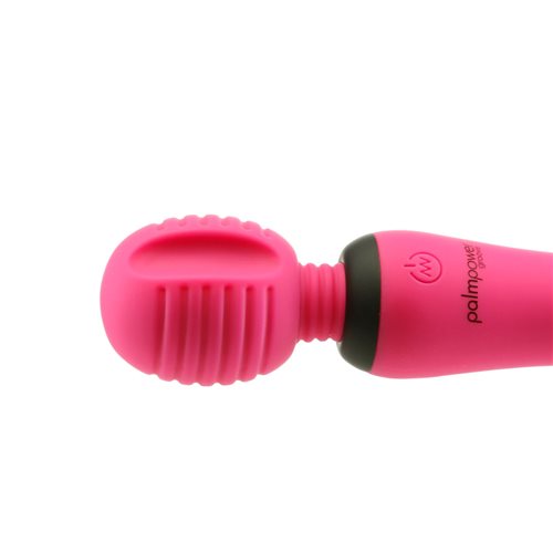 PalmPower Groove Rechargeable Wand - Image 2
