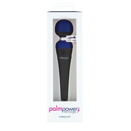 PalmPower Rechargeable Wand - Image 8