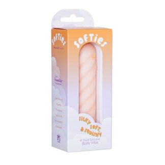 Softies Dual Layer Bullet